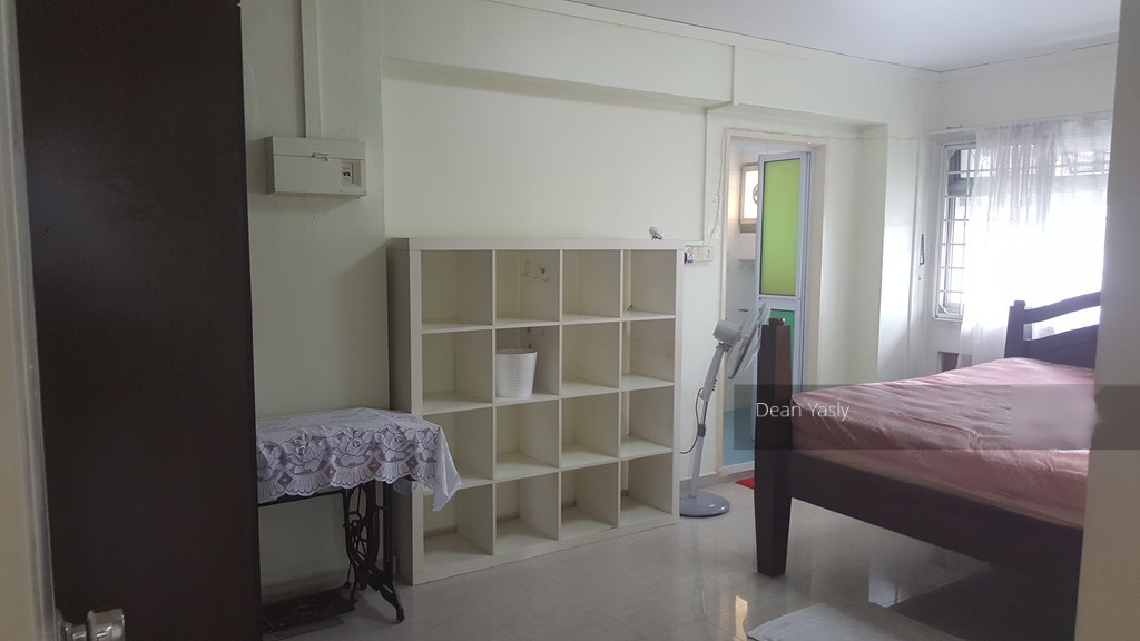 Blk 369 Woodlands Avenue 1 (Woodlands), HDB 4 Rooms #136471902